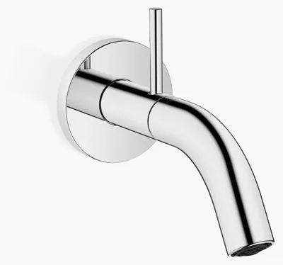 Produktbild von Dornbracht 30010662-00 Wandventil , Kaltwasser META