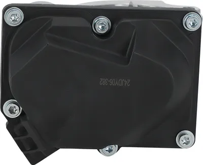 Image de Clapet d'étranglement for BMW 3 5 Série 7 E90 E91 E92 E93 F07 F10 F11 X5 X6 3.0L 13547806231