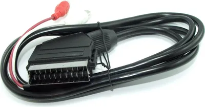 Image de EURO-CÂBLE 2XRCA 1,5 m