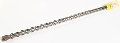 Produktbild von KEIL Hammerbohrer 22x400x520 mm 4-Schneiden …