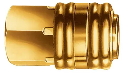 Immagine prodotto di rychlospojka s vnitřním závitem R 1/4"i SW 22
