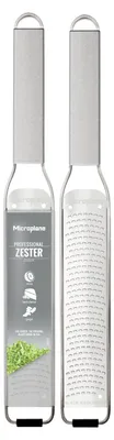 Produktbild von Microplane Professional Serie – Zester Reibe