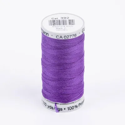 Produktbild von Gütermann M 782 Extra Stark 100m Farbe 392