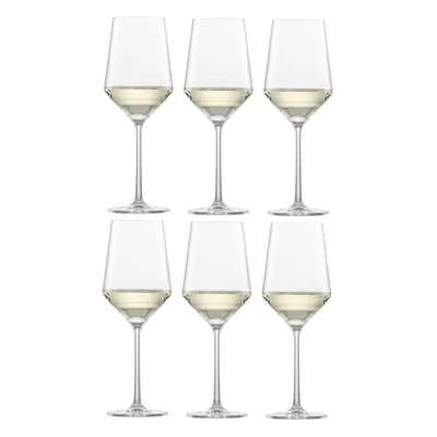 Zdjęcie produktu dla Zwiesel PURE 4 sztuki SAUVIGNON 117939