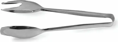 Immagine prodotto di Comas Servierzange, Küchenzange, Buffetzange, Edelstahl, Silberfarben, 2151