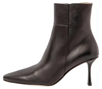 Image de Neosens Bottines à talons pour Femme S3195 NAPPA BLACK/ VILANA Couleur Noir
