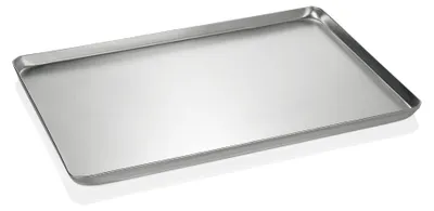 Productafbeelding van Uitrustplaat, afmetingen 48 x 32 x 2 cm