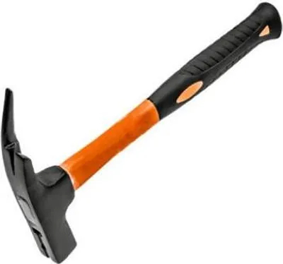 Produktbild von Latthammer Dachdecker Zimmermann Hammer  600g Zimmermannshammer
