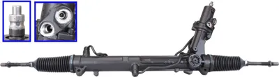 Produktbild von DRI 711520767 Lenkgetriebe für BMW 5 Limousine (E60)