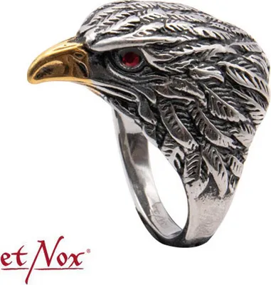 Produktbild von Adler Ring Herren 59 (18.8 mm Ø)