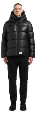 Produktbild von Khujo Herren Jacket Coen2 black L