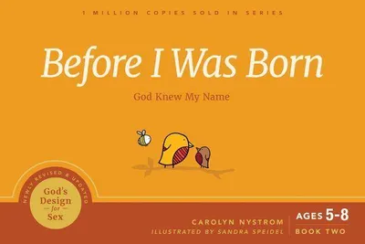 Produktbild von Before I Was Born