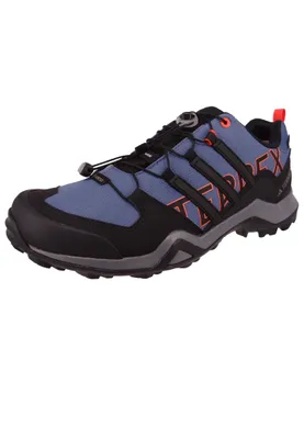 Produktbild von adidas TERREX Swift R2 GTX - GORE-TEX - Herren Wanderschuhe Outdoor Schuhe Blau IF7633 , EU 41 1/3 UK 7.5