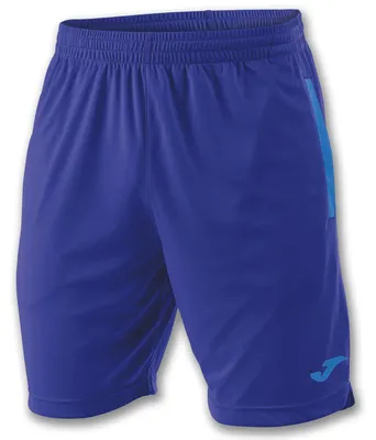 Immagine prodotto di Pantaloncini sportivi da uomo Joma, modello bermuda, taglie dalla 6XS alla 3XL, con tasche e cintura elastica con cordoncino