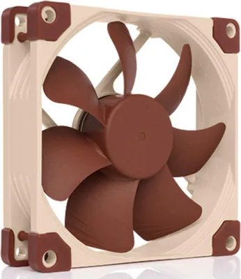 Produktbild von Noctua NF-A9 5V PWM, Gehäuselüfter