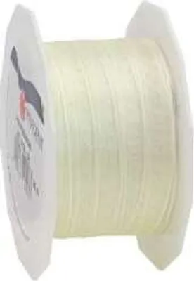 Produktbild von C.E. Pattberg Geschenkbänder x creme