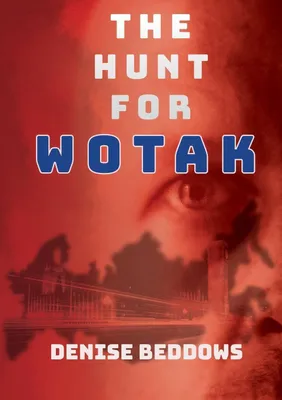 Produktbild von The Hunt For Wotak