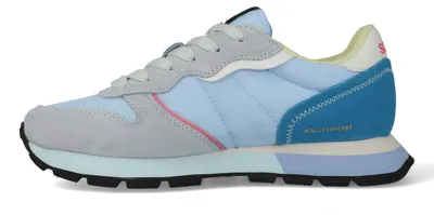 Produktbild von SUN68 Ally Color Explosion Z36204_05 Blau-42
