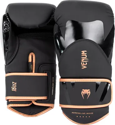 Image de Venum Challenger 4.0, cuir véritable