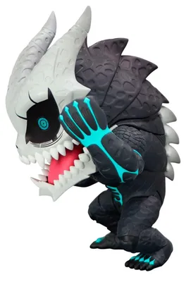 Immagine prodotto di FURYU Figurki Kaiju No. 8 - Toonize 12cm Kolekcjonerska Figurka Anime