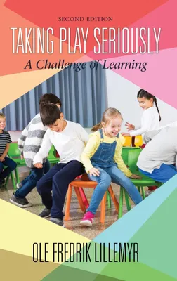 Produktbild von Taking Play Seriously