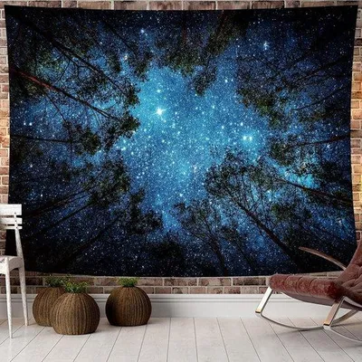 Zdjęcie produktu dla Tapeta ścienna z motywem natury – dekoracja do salonu i sypialni – 24 x 28 cm