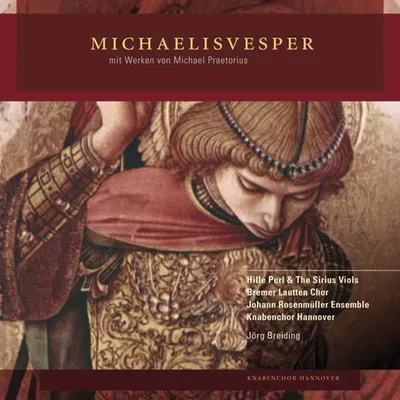 Obrázek produktu pro Michael Praetorius (1571-1621): (SACD / M)