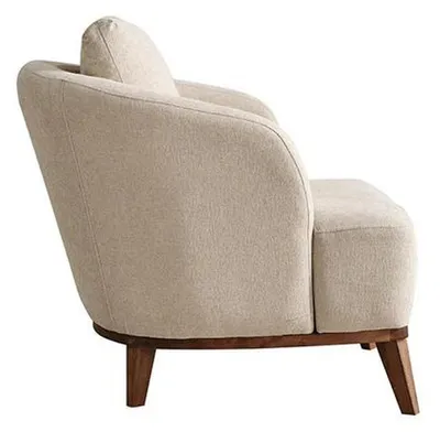 Produktbild von Sessel 1 Sitzer Sofa Polster Sofas Sofagarnitur Design Luxus Möbel Modern