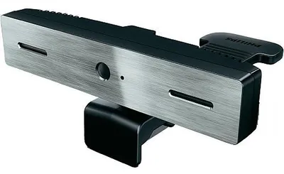 Produktbild von Philips PTA317 Skype Webkamera fÃ1/4r Philips Fernseher