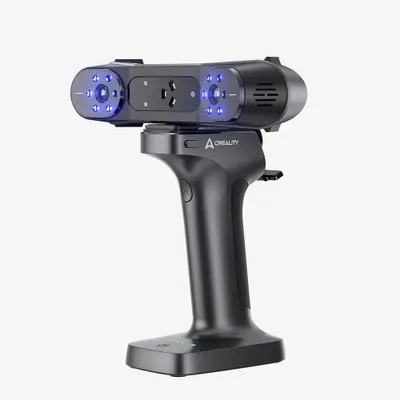 Productafbeelding van Creality - 4007030238 - 3D-scanner