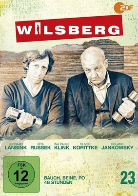 Produktbild von Wilsberg