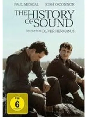 Produktbild von The History of Sound