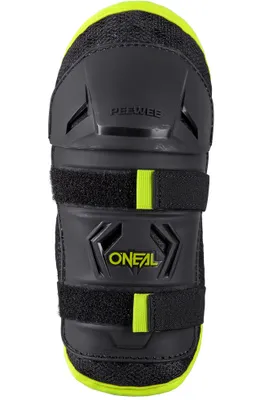 Produktbild von Oneal Peewee Kinder Knieprotektoren, gelb, M/L
