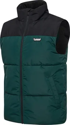 Produktbild von hmlPUFF VEST SPORTSWEAR