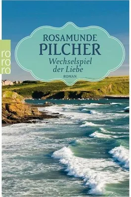 Produktbild von Wechselspiel der Liebe