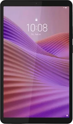 Lenovo Tab One, 22,1 cm (8.7"), 1340 x 800 Pixel, 64 GB, 4 GB, Android 14, Grau