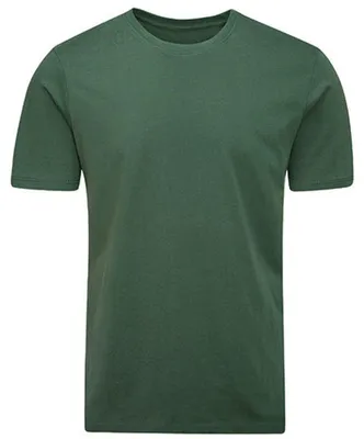 Immagine prodotto di Mantis - T-shirt "Essential" da uomo LT5814 (M) (verde abete)