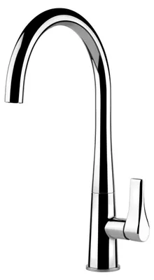 Immagine prodotto di Miscelatore monocomando Gessi Proton 17151 031 36,8 cm cromo
