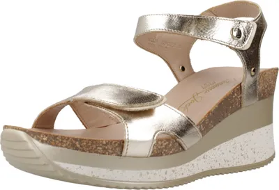 Produktbild von Panama Jack Nica Sport B11 (38/oro-gold)