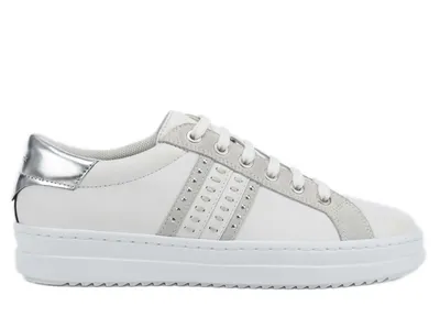 Immagine prodotto di Sneaker Geox Sneaker pelle/sintetico
