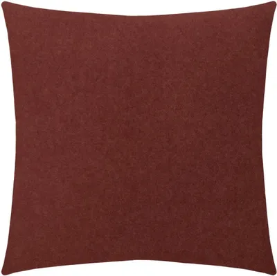 Produktbild von Zoeppritz Kissenhülle Soft-Fleece Farbe copper coin Größe 50x50