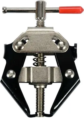 Obrázek produktu pro Yato YT-08462, Ocel, 1 kusů