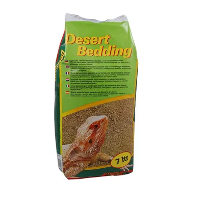 Immagine prodotto di Lucky Reptile - Lettiera del deserto Natur - 7 litri