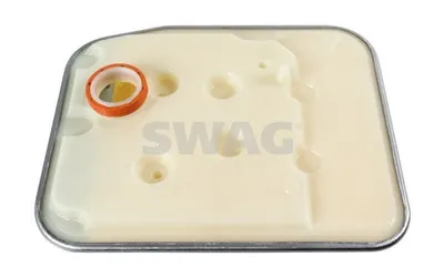 Produktbild von SWAG 99 91 4256 Automatikgetriebe Ölfilter Getriebeölfilter für VW Golf IV Schrägheck (1J1) Transporter IV Bus PASSAT Variant (3B6) GOLF III (1H1)