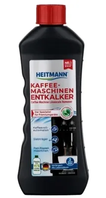 Produktbild von Heitmann, Odkamieniacz do ekspresów do kawy, 250 ml (PRODUKT Z NIEMIEC)