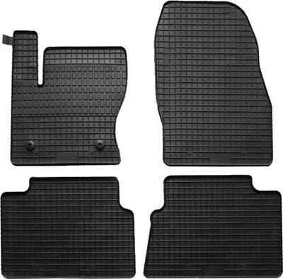 Obrázok produktu pre Gumové autokoberce Petex Ford Kuga 2013-2015