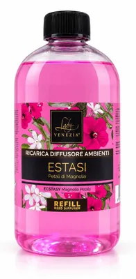 Diffuser-Nachfüllung Magnolie, 470 ml, für Aroma-Diffuser