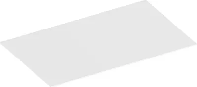 Produktbild von KEUCO 39026279000 Abdeckplatte Edition 90 39026,