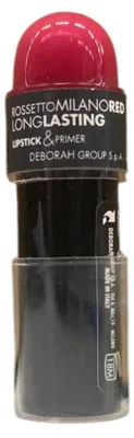 Produktbild von Deborah Milano Red Langlebig Creme-Lippenstift 06 4.4 g *Tester