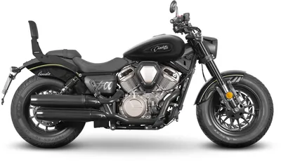 Imagen del producto de Reposapiés para moto SHAD